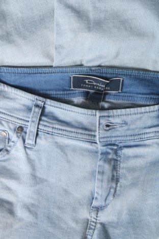 Dámské džíny  Tommy Bahama, Velikost M, Barva Modrá, Cena  667,00 Kč