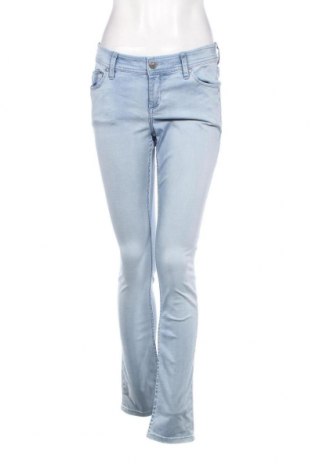 Dámske džínsy  Tommy Bahama, Veľkosť M, Farba Modrá, Cena  22,80 €