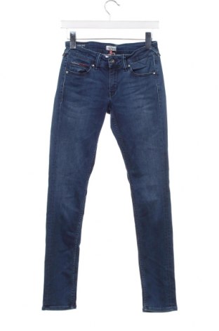 Damen Jeans Tommy Hilfiger, Größe XS, Farbe Blau, Preis € 66,80