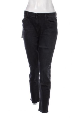 Γυναικείο Τζίν Tommy Hilfiger, Μέγεθος XL, Χρώμα Μαύρο, Τιμή 42,06 €