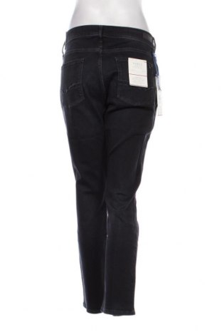 Γυναικείο Τζίν Tommy Hilfiger, Μέγεθος XL, Χρώμα Μαύρο, Τιμή 42,06 €