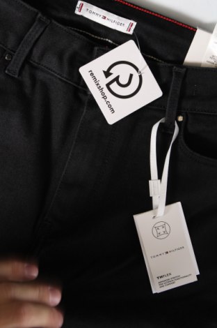 Damen Jeans Tommy Hilfiger, Größe L, Farbe Schwarz, Preis 52,58 €