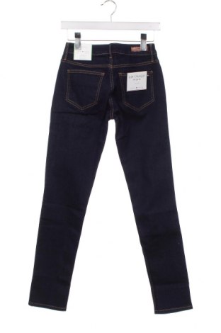 Dámské džíny  Tommy Hilfiger, Velikost XS, Barva Modrá, Cena  1 035,00 Kč