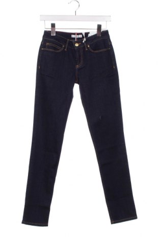 Damen Jeans Tommy Hilfiger, Größe XS, Farbe Blau, Preis 36,80 €