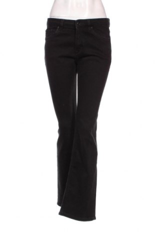 Γυναικείο Τζίν Tommy Hilfiger, Μέγεθος M, Χρώμα Μαύρο, Τιμή 52,58 €