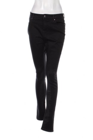 Γυναικείο Τζίν Tommy Hilfiger, Μέγεθος L, Χρώμα Μαύρο, Τιμή 39,96 €