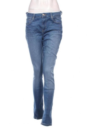 Γυναικείο Τζίν Tommy Hilfiger, Μέγεθος M, Χρώμα Μπλέ, Τιμή 57,83 €