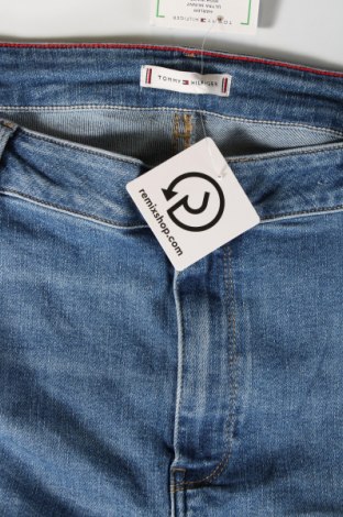 Damen Jeans Tommy Hilfiger, Größe XXL, Farbe Blau, Preis € 84,12