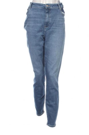 Damen Jeans Tommy Hilfiger, Größe XXL, Farbe Blau, Preis 84,12 €