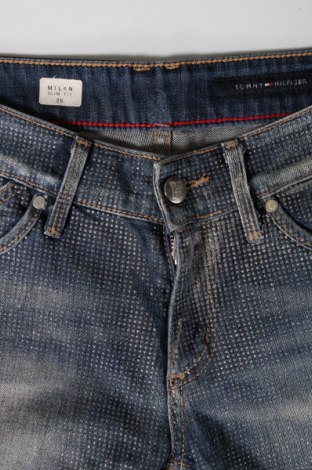 Dámské džíny  Tommy Hilfiger, Velikost M, Barva Modrá, Cena  861,00 Kč