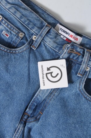 Дамски дънки Tommy Jeans, Размер XS, Цвят Син, Цена 204,00 лв.