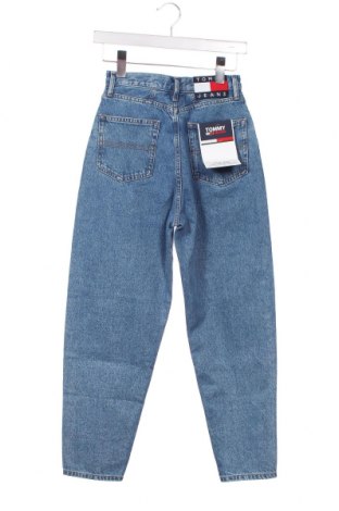 Dámské džíny  Tommy Jeans, Velikost XS, Barva Modrá, Cena  2 957,00 Kč