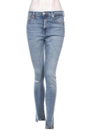Γυναικείο Τζίν Tommy Jeans, Μέγεθος M, Χρώμα Μπλέ, Τιμή 52,58 €