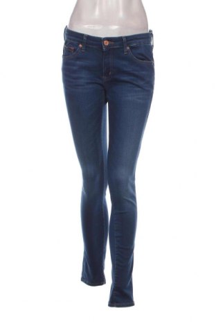 Γυναικείο Τζίν Tommy Jeans, Μέγεθος M, Χρώμα Μπλέ, Τιμή 19,98 €