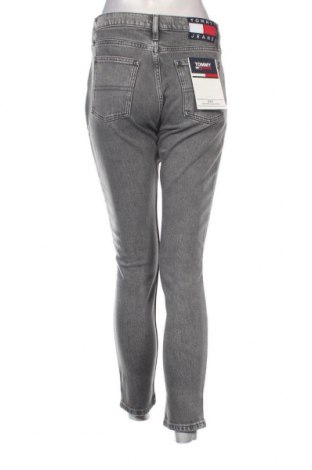 Damen Jeans Tommy Jeans, Größe S, Farbe Grau, Preis 105,15 €