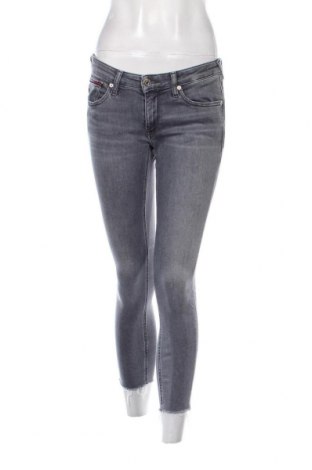 Γυναικείο Τζίν Tommy Jeans, Μέγεθος M, Χρώμα Γκρί, Τιμή 39,96 €