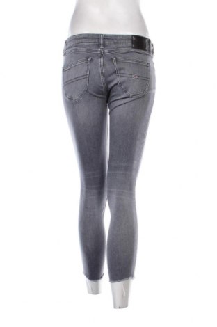 Γυναικείο Τζίν Tommy Jeans, Μέγεθος M, Χρώμα Γκρί, Τιμή 39,96 €