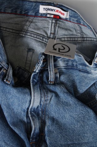 Dámske džínsy  Tommy Jeans, Veľkosť S, Farba Modrá, Cena  105,15 €