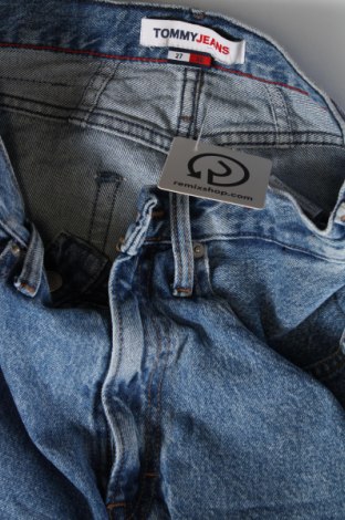 Γυναικείο Τζίν Tommy Jeans, Μέγεθος S, Χρώμα Μπλέ, Τιμή 105,15 €