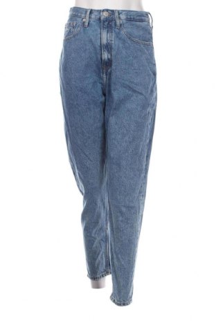 Dámské džíny  Tommy Jeans, Velikost S, Barva Modrá, Cena  2 957,00 Kč
