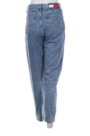 Γυναικείο Τζίν Tommy Jeans, Μέγεθος S, Χρώμα Μπλέ, Τιμή 105,15 €