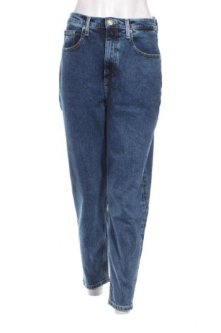 Dámske džínsy  Tommy Jeans, Veľkosť S, Farba Modrá, Cena  52,58 €