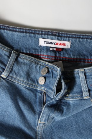 Γυναικείο Τζίν Tommy Jeans, Μέγεθος S, Χρώμα Μπλέ, Τιμή 47,32 €