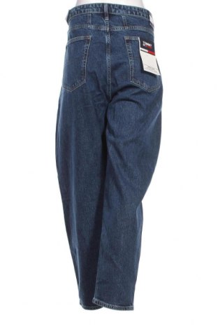 Γυναικείο Τζίν Tommy Jeans, Μέγεθος XXL, Χρώμα Μπλέ, Τιμή 60,99 €