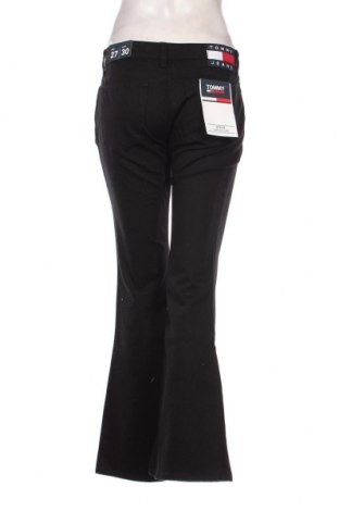 Damen Jeans Tommy Jeans, Größe S, Farbe Schwarz, Preis 47,32 €