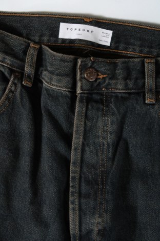 Dámské džíny  Topshop, Velikost XL, Barva Modrá, Cena  337,00 Kč