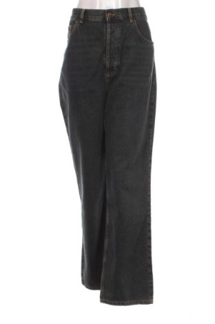 Γυναικείο Τζίν Topshop, Μέγεθος XL, Χρώμα Μπλέ, Τιμή 26,37 €