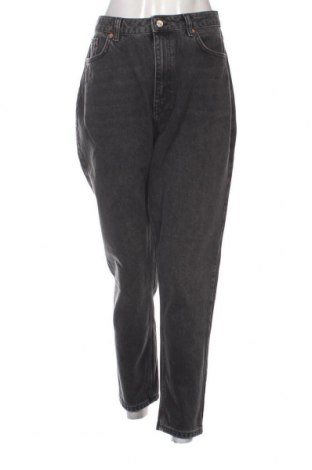 Damen Jeans Topshop, Größe L, Farbe Schwarz, Preis € 47,94