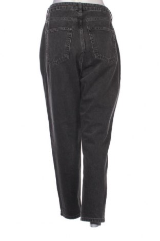 Damen Jeans Topshop, Größe L, Farbe Schwarz, Preis 16,78 €