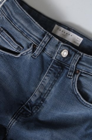 Damen Jeans Topshop, Größe S, Farbe Blau, Preis € 47,94