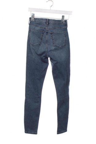 Damen Jeans Topshop, Größe S, Farbe Blau, Preis 7,19 €