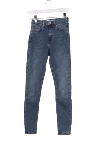 Damen Jeans Topshop, Größe S, Farbe Blau, Preis € 23,97