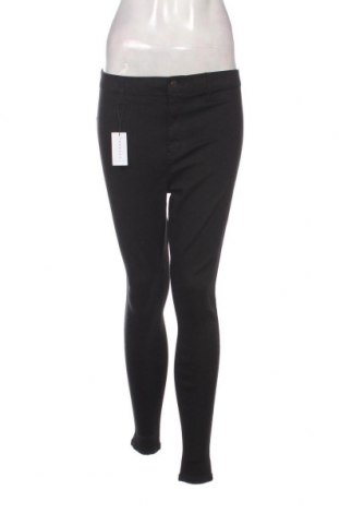 Damen Jeans Topshop, Größe XL, Farbe Schwarz, Preis € 9,59