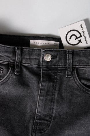 Damen Jeans Topshop, Größe M, Farbe Grau, Preis € 47,94