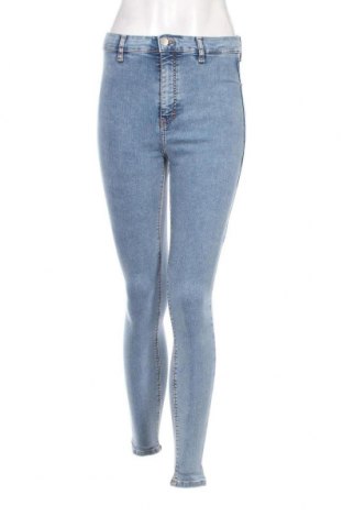 Damen Jeans Topshop, Größe M, Farbe Blau, Preis 47,94 €