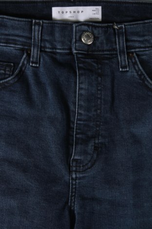 Damen Jeans Topshop, Größe M, Farbe Blau, Preis 16,78 €