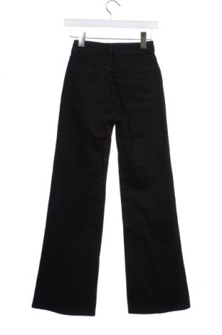 Damen Jeans Topshop, Größe XS, Farbe Schwarz, Preis € 27,11