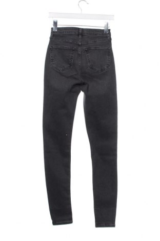 Damen Jeans Topshop, Größe XS, Farbe Grau, Preis 10,55 €
