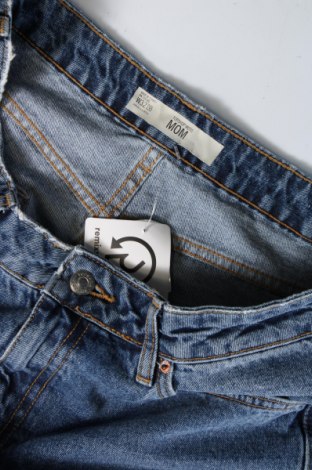 Damen Jeans Topshop, Größe M, Farbe Blau, Preis 13,65 €
