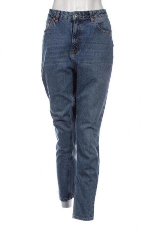 Damen Jeans Topshop, Größe M, Farbe Blau, Preis € 12,60