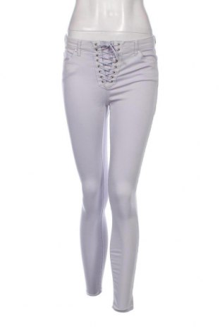 Damen Jeans Topshop, Größe M, Farbe Lila, Preis € 20,97