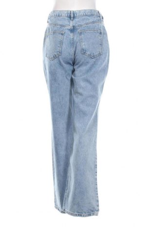 Dámské džíny  Trendyol, Velikost M, Barva Modrá, Cena  472,00 Kč