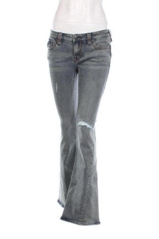 Dámske džínsy  True Religion, Veľkosť M, Farba Modrá, Cena  88,66 €