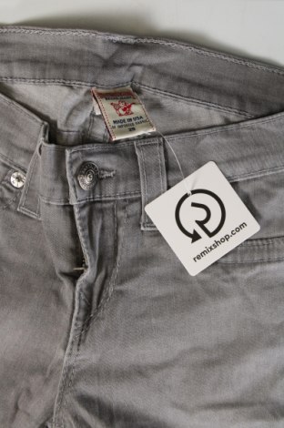 Damen Jeans True Religion, Größe M, Farbe Grau, Preis € 21,49