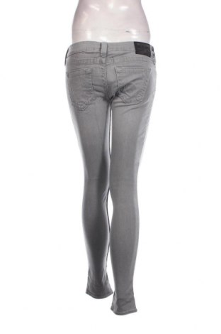 Damen Jeans True Religion, Größe M, Farbe Grau, Preis € 21,49