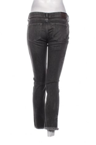 Damen Jeans True Religion, Größe M, Farbe Grau, Preis 9,29 €